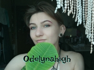 Odelynahigh