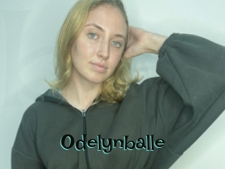 Odelynballe