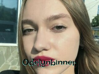 Odelynbinner