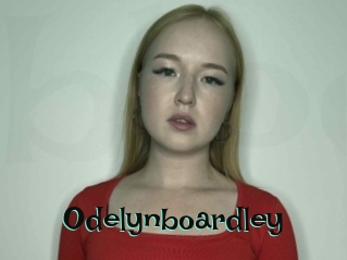 Odelynboardley