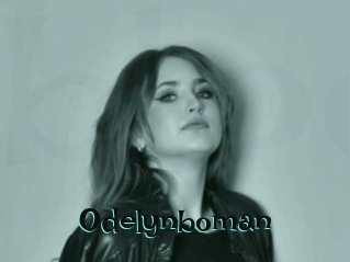 Odelynboman