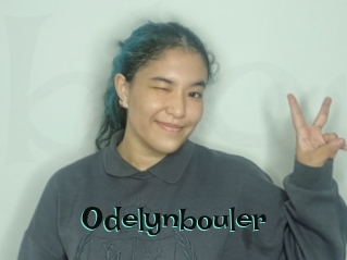 Odelynbouler