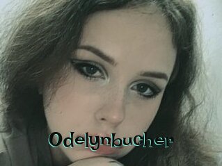 Odelynbucher