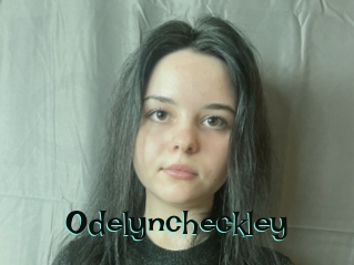 Odelyncheckley