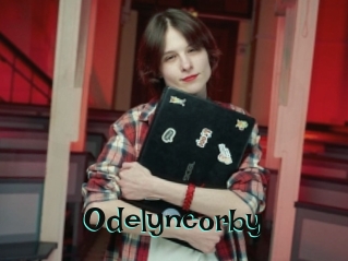 Odelyncorby
