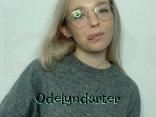 Odelyndarter