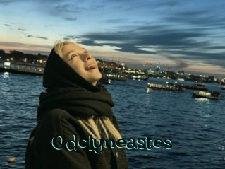 Odelyneastes