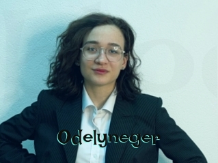 Odelyneger