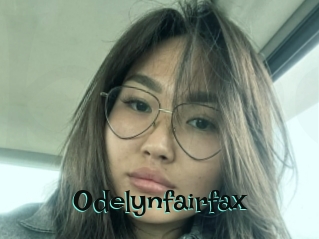Odelynfairfax