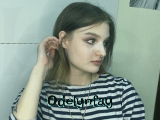 Odelynfay