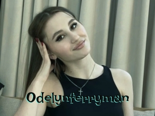 Odelynferryman