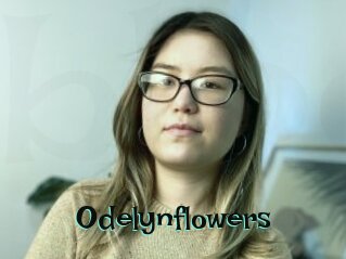 Odelynflowers