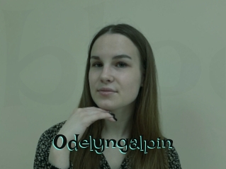 Odelyngalpin