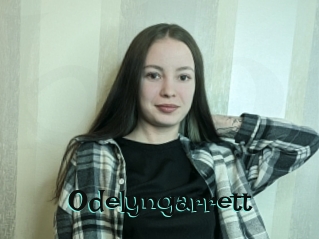 Odelyngarrett