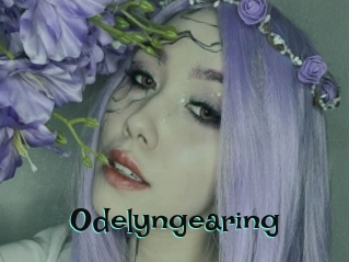 Odelyngearing