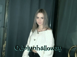Odelynhalloway