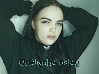 Odelynhemsley