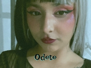 Odete