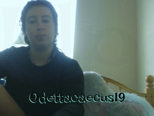 Odettacaecus19
