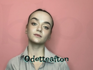 Odetteafton