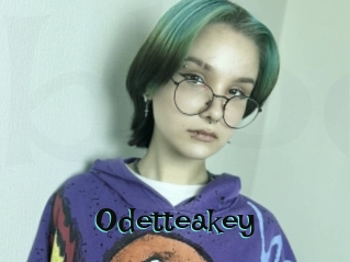 Odetteakey