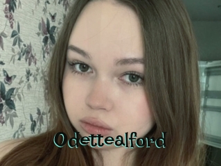 Odettealford