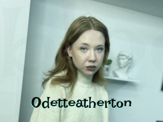 Odetteatherton