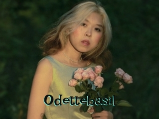 Odettebasil