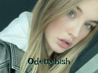 Odettebish