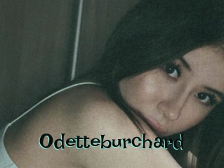 Odetteburchard