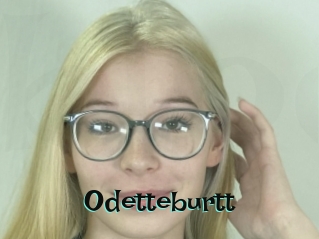 Odetteburtt