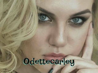 Odettecarley