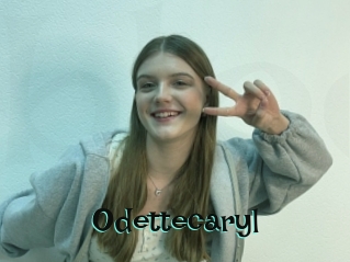 Odettecaryl