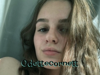 Odettecornett