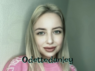 Odettedanley