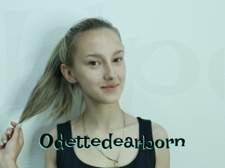 Odettedearborn