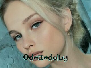 Odettedolby