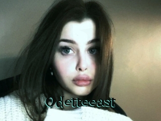 Odetteeast
