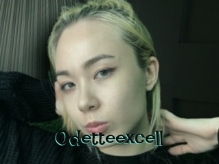 Odetteexcell