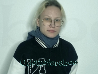 Odettefarabee