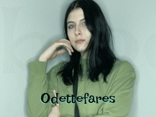 Odettefares
