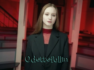 Odettefollin