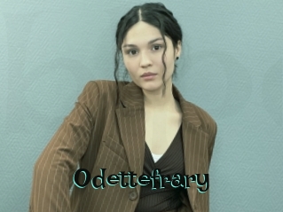 Odettefrary