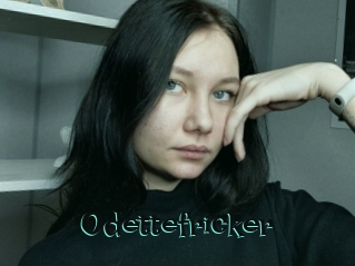 Odettefricker