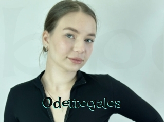 Odettegales