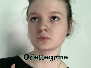 Odettegrine