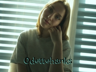 Odettehanks