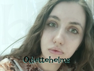 Odettehelms