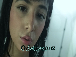 Odettesanz