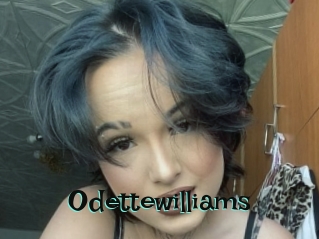 Odettewilliams